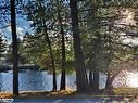 375 Santas Village Road, Bracebridge, ON  - Outdoor With Body Of Water With View 