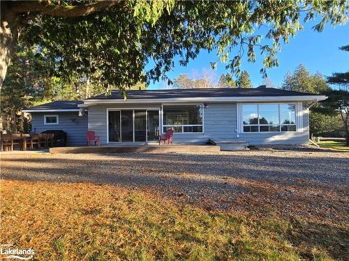 375 Santas Village Road, Bracebridge, ON - Outdoor