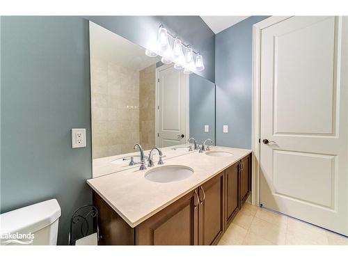 307-764 River Road E, Wasaga Beach, ON - Indoor Photo Showing Bathroom