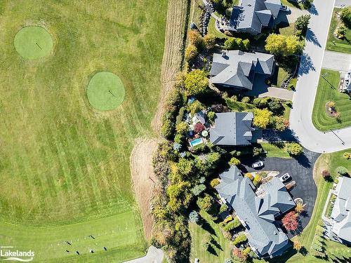 110 Landry Lane, Thornbury, ON - Outdoor With View