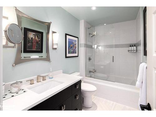 110 Landry Lane, Thornbury, ON - Indoor Photo Showing Bathroom