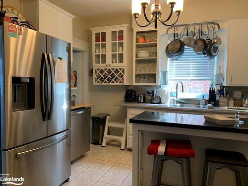 7 Edwin Street, Meaford, ON - Indoor Photo Showing Kitchen