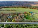 194588 Grey Road 13, Grey Highlands, ON  - Outdoor With View 