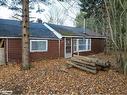 194588 Grey Road 13, Grey Highlands, ON  - Outdoor 