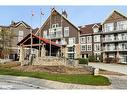 303-220 Gord Canning Drive, Town Of Blue Mountains, ON  - Outdoor With Facade 