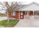 6-346 Peel Street, Collingwood, ON  - Outdoor 