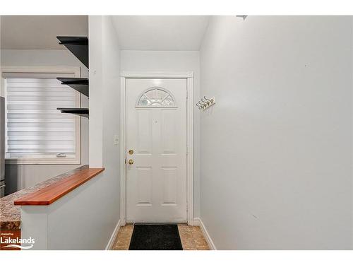 6-346 Peel Street, Collingwood, ON - Indoor Photo Showing Other Room