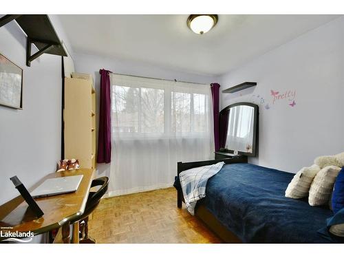 7-441 Barrie Road, Orillia, ON - Indoor Photo Showing Bedroom