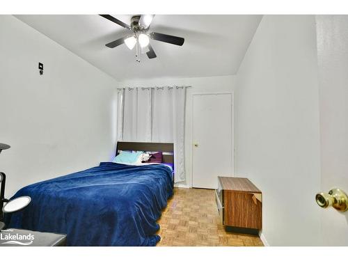 7-441 Barrie Road, Orillia, ON - Indoor Photo Showing Bedroom