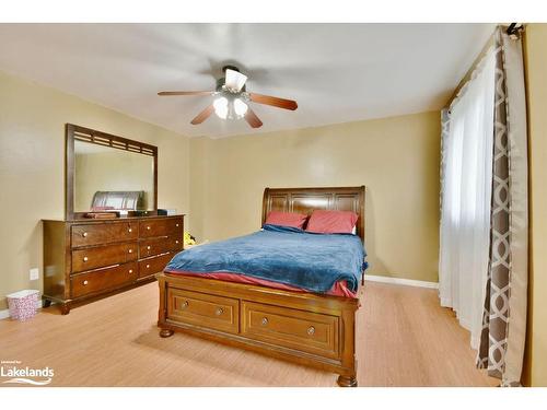 7-441 Barrie Road, Orillia, ON - Indoor Photo Showing Bedroom