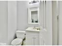 7-441 Barrie Road, Orillia, ON  - Indoor Photo Showing Bathroom 