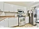 7-441 Barrie Road, Orillia, ON  - Indoor Photo Showing Kitchen 