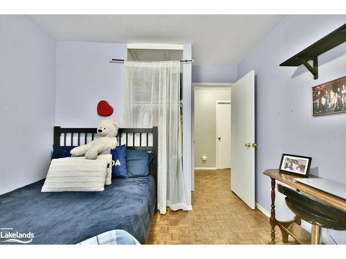 7-441 Barrie Road, Orillia, ON - Indoor Photo Showing Bedroom