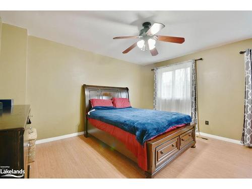 7-441 Barrie Road, Orillia, ON - Indoor Photo Showing Bedroom