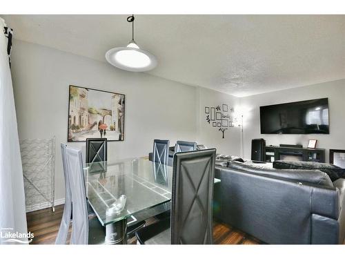 7-441 Barrie Road, Orillia, ON - Indoor Photo Showing Dining Room