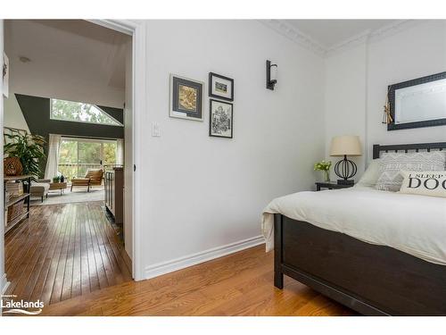 3-110 Kellie'S Way, The Blue Mountains, ON - Indoor Photo Showing Bedroom