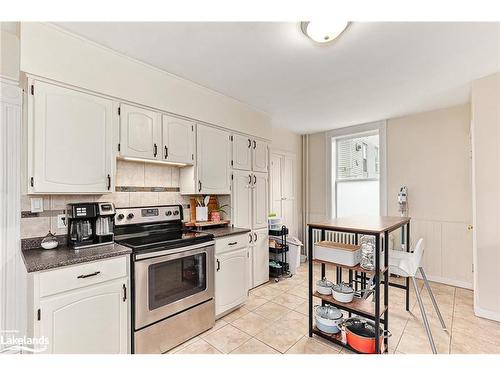 101 Boucher Street E, Meaford, ON - Indoor Photo Showing Kitchen