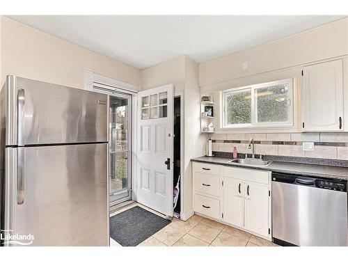 101 Boucher Street E, Meaford, ON - Indoor Photo Showing Kitchen