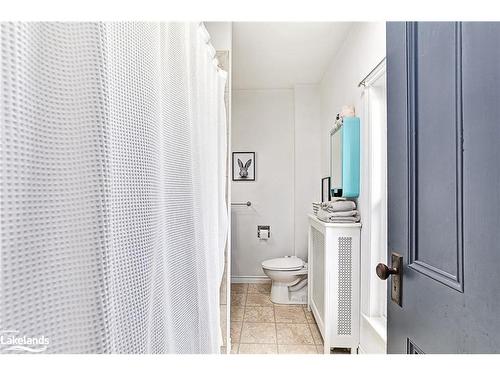 101 Boucher Street E, Meaford, ON - Indoor Photo Showing Bathroom