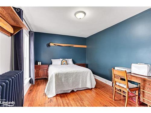 101 Boucher Street E, Meaford, ON - Indoor Photo Showing Bedroom