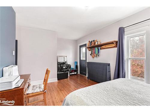 101 Boucher Street E, Meaford, ON - Indoor Photo Showing Bedroom