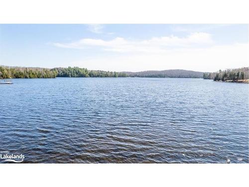 4718 County Rd 21, Haliburton, ON - Outdoor With Body Of Water With View