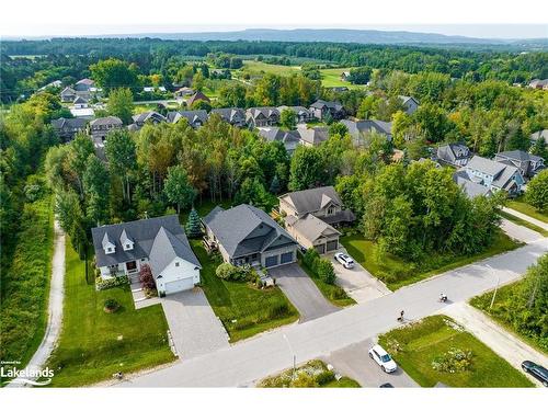 110 Mary Street, Collingwood, ON - Outdoor With View