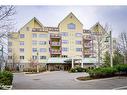 208-110 Steamship Bay Road, Gravenhurst, ON  - Outdoor With Facade 