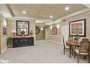 208-110 Steamship Bay Road, Gravenhurst, ON  - Indoor Photo Showing Dining Room 