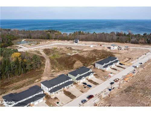 187 Equality Drive, Meaford, ON - Outdoor With Body Of Water With View