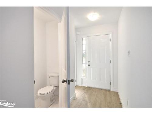 187 Equality Drive, Meaford, ON - Indoor Photo Showing Bathroom