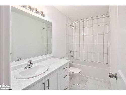 187 Equality Drive, Meaford, ON - Indoor Photo Showing Bathroom