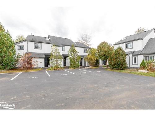 438 Oxbow Crescent, Collingwood, ON - Outdoor With Facade