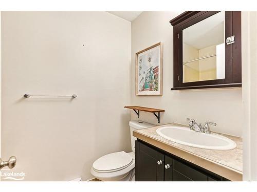 438 Oxbow Crescent, Collingwood, ON - Indoor Photo Showing Bathroom