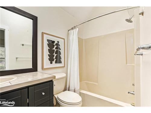 438 Oxbow Crescent, Collingwood, ON - Indoor Photo Showing Bathroom