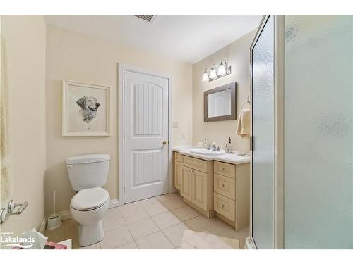 1 & 2-1230 Miriam Drive, Bracebridge, ON - Indoor Photo Showing Bathroom