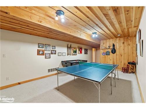 1 & 2-1230 Miriam Drive, Bracebridge, ON - Indoor