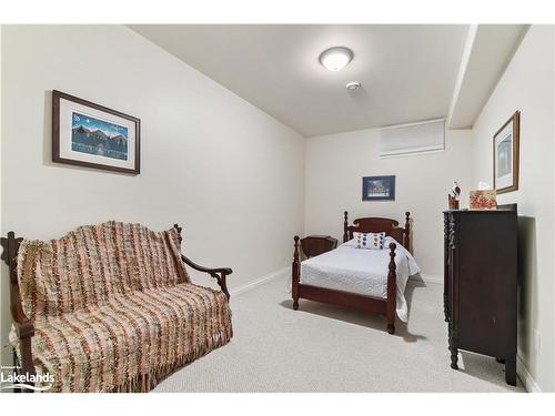 1 & 2-1230 Miriam Drive, Bracebridge, ON - Indoor Photo Showing Bedroom