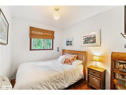 1 & 2-1230 Miriam Drive, Bracebridge, ON - Indoor Photo Showing Bedroom