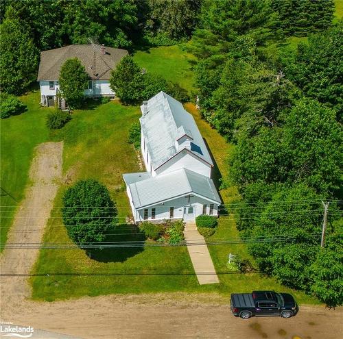 2319 Loop Road, Wilberforce, ON - Outdoor