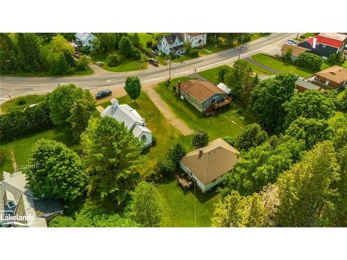 2319 Loop Road, Wilberforce, ON - Outdoor With View