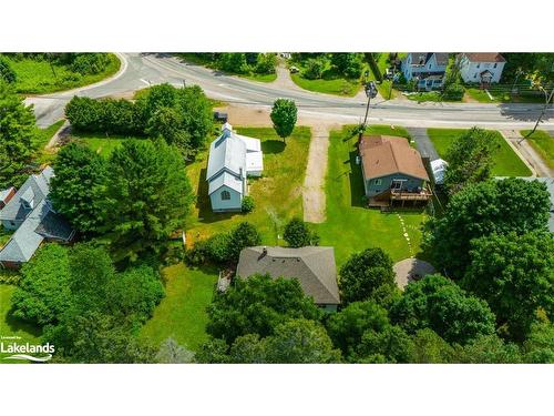 2319 Loop Road, Wilberforce, ON - Outdoor With View