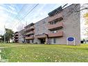 309-184 Eighth Street, Collingwood, ON  - Outdoor 