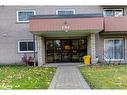 309-184 Eighth Street, Collingwood, ON  - Outdoor 