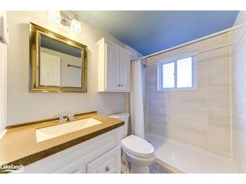 309-184 Eighth Street, Collingwood, ON - Indoor Photo Showing Bathroom