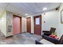 309-184 Eighth Street, Collingwood, ON  - Indoor 