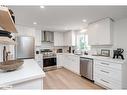 44 Wilmot Trail, Newcastle, ON  - Indoor Photo Showing Kitchen 