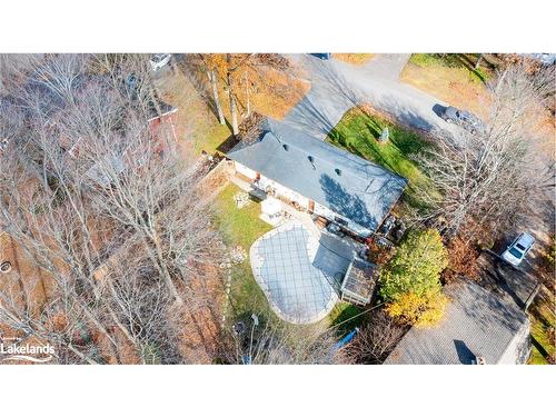 61 Woodland Drive N, Bracebridge, ON - Outdoor With View