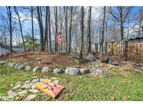 61 Woodland Drive N, Bracebridge, ON - Outdoor