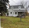 142 Jephson Street, Victoria Harbour, ON  - Outdoor With Deck Patio Veranda 